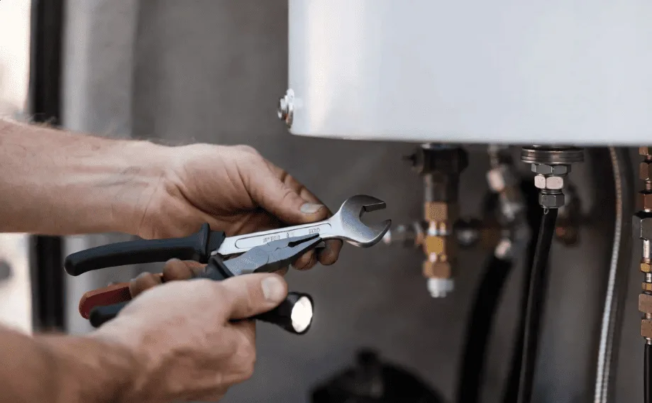 Why choose Water Heater Repair in Roanoke, VA